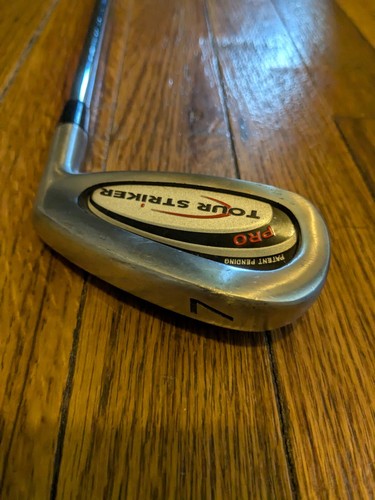 Tour Striker Pro 7 Training Aid Golf Club