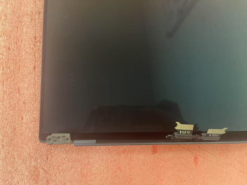 Dell XPS 13 9320 Top Assembly with touch 3840×2400 AM-OLED (Black) 13.4 Glossy - 第 2/4 張圖片