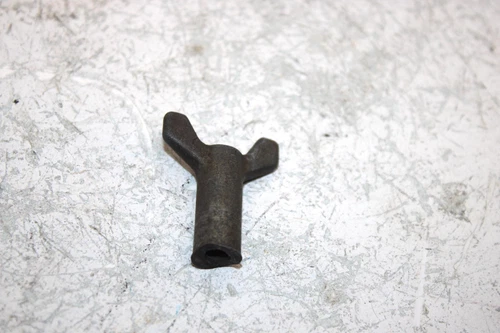 86 Honda Trx 350 A Fourtrax 350 Oem Brake Adjusting Nut 43459-HA7-670 AH25