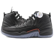 size 7 retro 12