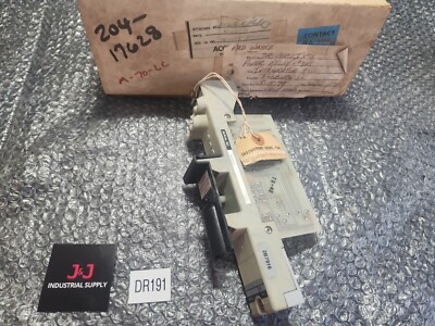   *OLD STOCK* Foxboro 2AO-IPD-R Power Supply Module    SHIP+WARRANTY 