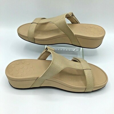 vionic sandals ellie
