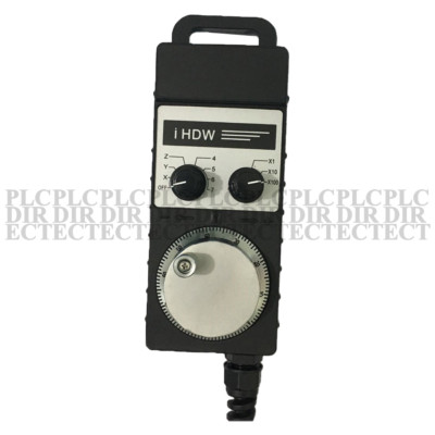 NEW IHDW-BBA4S-IM Electronic Hand Wheel MPG Electronic Hand-Held