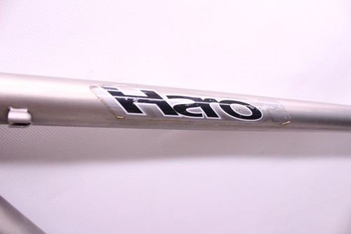Dean/Haro Fusion Race Series Road Bike Titanium Frame QR Rim Brake 55cm - Picture 13 of 20