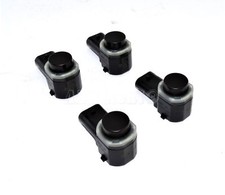 4x Ford Mondeo Galaxy C-Max Front Rear PDC Parking Sensors 9G9215K859AB