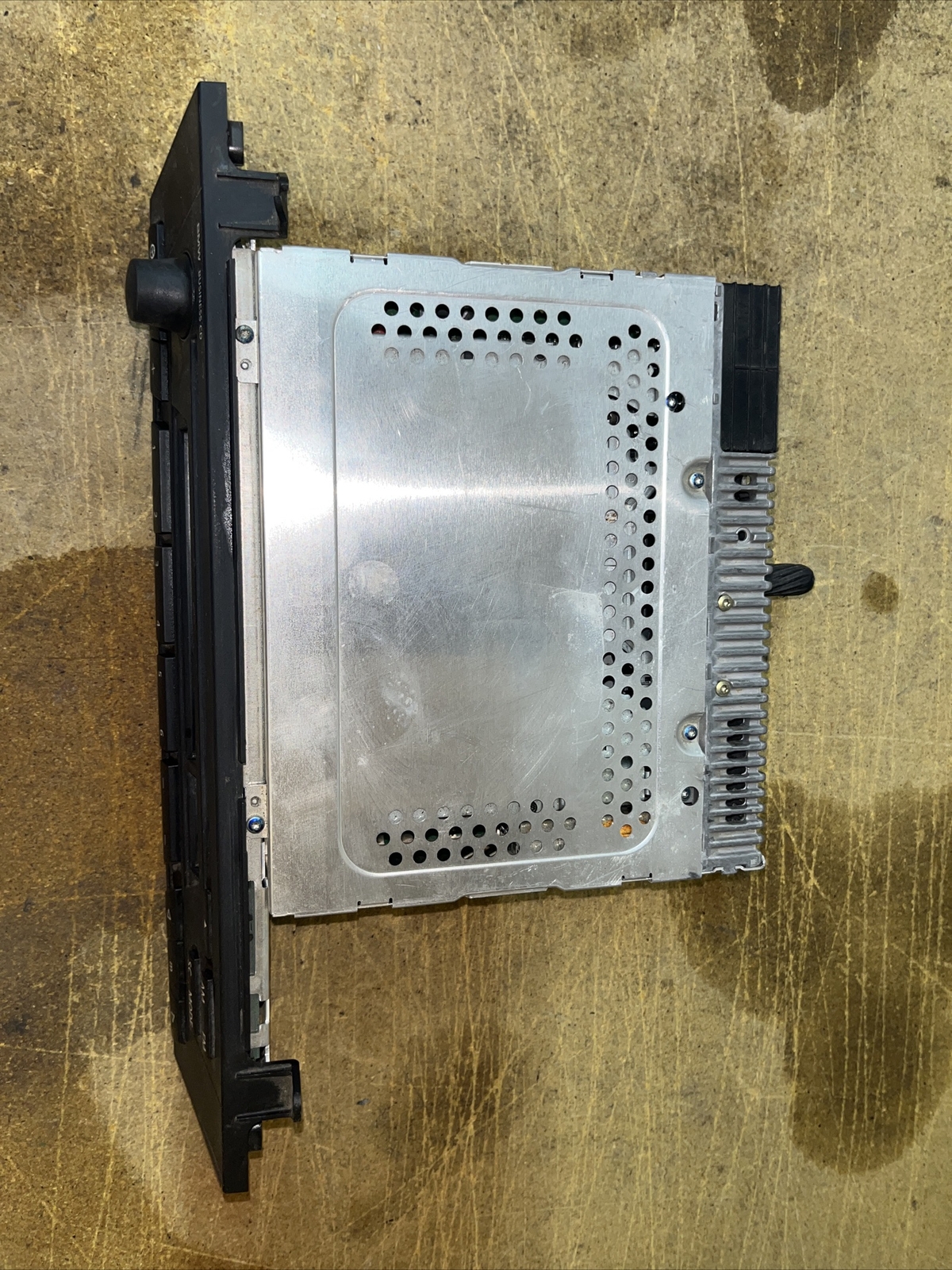 2005 BMW X3 Am FM Radio CD Player 65126943437-03 for sale online 
