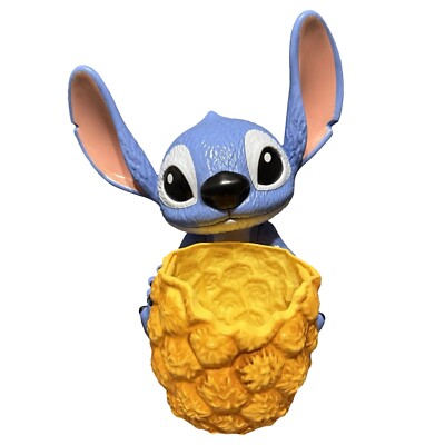 Lilo＆Stitch　エッチング・ミラー Amazon.com: Idea Nuova Disney Lilo & Stitch Figural LED Mood