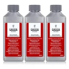 Gaggia Decalcifier Descaler Solution 250ml Assorted Sizes