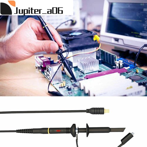 MCX Oscilloscope Probe 60MHz for Mini DSO Nano Portable Oscilloscope 1X 10X - Picture 9 of 9