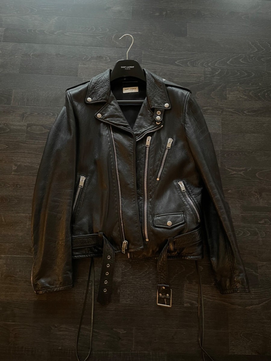 SAINT LAURENT L17 BLOODLUSTER | eBay SAINT LAURENT L17 BLOODLUSTER | eBay