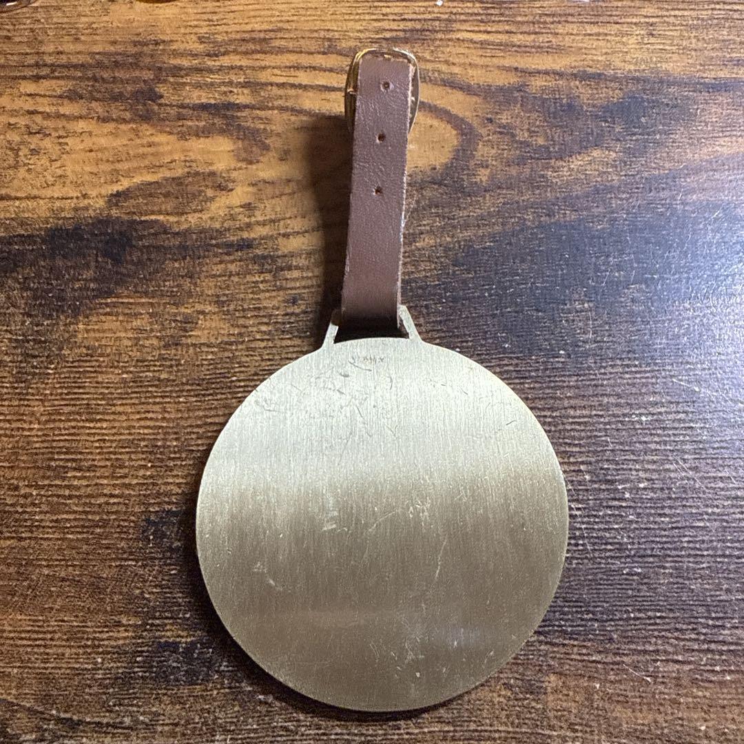 Rare U.S. Open 2010 Pebble Beach Name Plate Golf | eBay