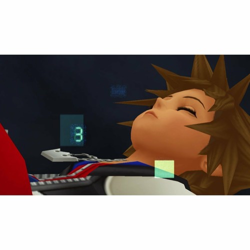 Kingdom Hearts Collectors Pack HD 1.5 2.5 Remix Disney Square Enix PlayStation 3 - Picture 11 of 11