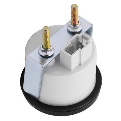 Contaore Ore Lavoro 12-36V DC/AC - Display 6 Cifre Per Motori Auto, Barca, Camion - Foto 9