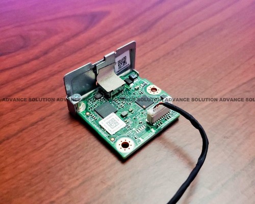 Connecteur de données HP NEW 3TK79AT 3TK79AA Type-C USB 3.1 G2 PD Flex IO L25754-001 - Photo 2/9
