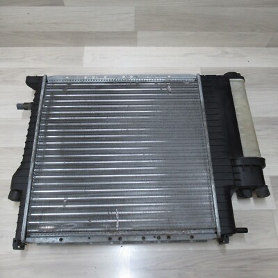 Orig. Behr Mahle Kühler BMW E36 Z3 M42 M43 M44 Wasserkühler Motorkühler