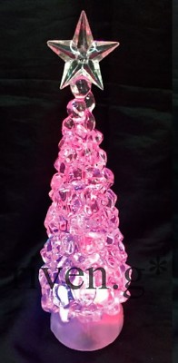 Weihnachtsbaum@L.E.D. Leuchtende Weihnachtsdeko@UNIKAT STERN VON BETHLEHEM SET