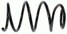 Sachs 998 477 Coil Spring for BMW