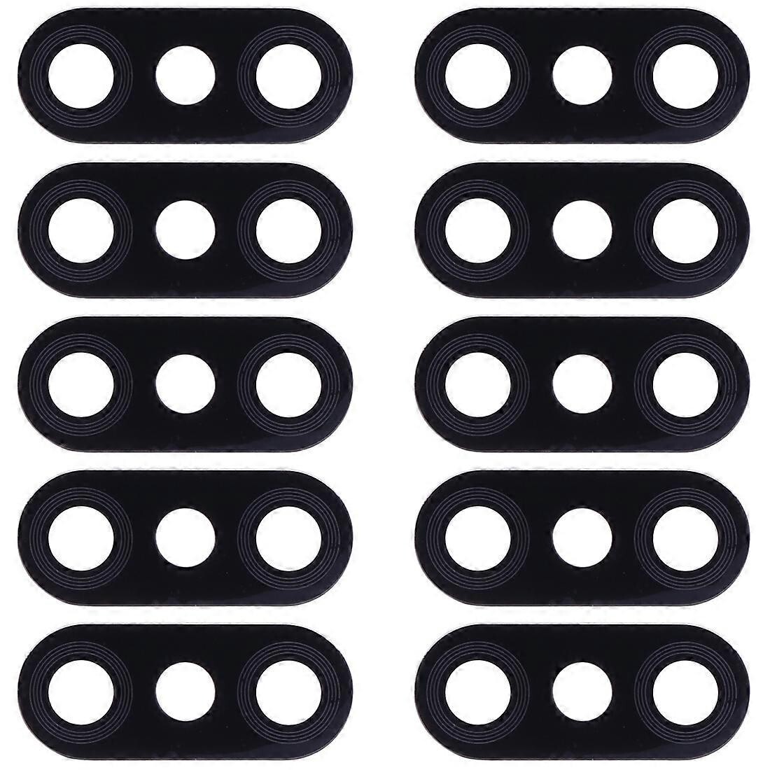 Xiaomi Mi Max 3 Rear Camera Glass Lens Replacement ? With Adhesive ? UK