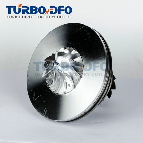 B03 turbo cartridge CHRA 18539880001 for BMW 135i 235i 335i 435i 535i 640i 740i - Picture 3 of 12