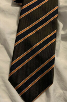 brioni ties