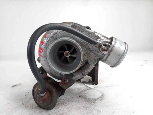 35242095F Turbocompresor para CHRYSLER VOYAGER (RG) 2.5 CRD SE 2001 521292 - Imagen 1 de 10