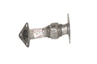 Front Pipe Fits 1994-1999 Kia Sephia Bosal Exhaust on sale Front Pipe Fits 1994-1999 Kia Sephia Bosal Exhaust on sale