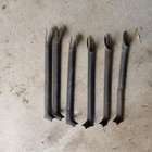 <!--F#f_0-->Ford XC SEDAN GXL LTD FAIRLANE INTERNAL PILLAR MOULDS X 6<!--F/-->