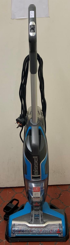 BISSELL Wet & Dry Floor Cleaner CrossWave All-in-One 1713 Hard Floor Cleaning - Picture 2 of 6