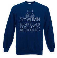 Sysadmin Porque Incluso los Desarrollador…