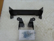 Cycle Country Honda Front Frame Plow Mount Kit P/N: 161070