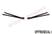 Rear Axle Control Arm Link For Bmw X3 Z4 Oe 33-30-3-411-651 Rear Axle Control Arm Link For Bmw X3 Z4 Oe 33-30-3-411-651