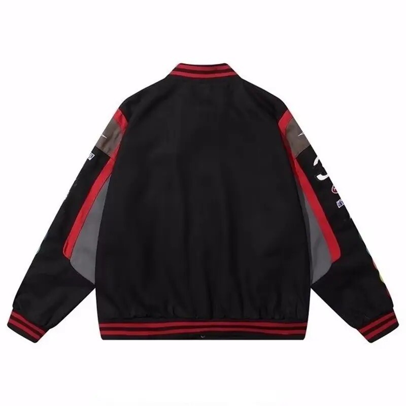 ⚠️えみたん⚠️M&M's  ジャケット M&m Bomber Jacket Size m | eBay