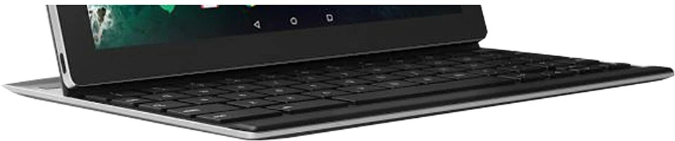 Google Pixel C Bluetooth Keyboard British English UK Layout Qwerty Black - Image 3 of 4