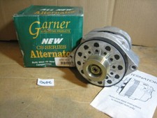 Alternator Cadillac Eldorado Deville Fleetwood 4.9 4.6 140AMP 4192