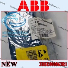 ABB SR511 3BSE000863R1 Power Supply Brand New ABB 3BSE000863R1