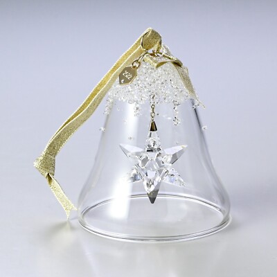 New in Gift Box SWAROVSKI 5626007 Annual Edition 2022 Star Crystal