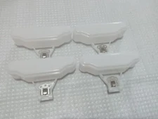 Holley carb float 4 pieces 16R-587A 4150 750 CFM