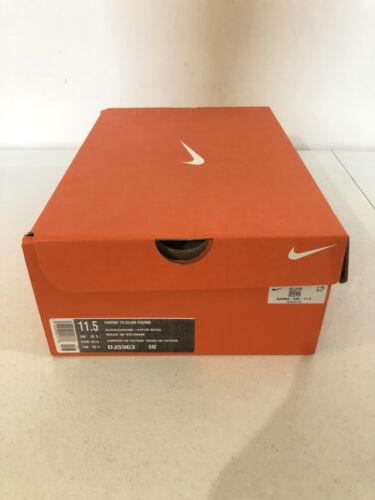 Herren Nike Mercurial Vapor 15 FG fester Untergrund 3G Fußballschuhe Größe 10,5 UK £85 - Bild 7 von 13