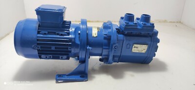 IMO ACE 025N3 NVBP PUMP with Motor