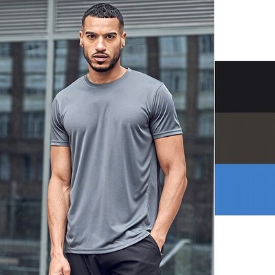 Tombo Recycled Performance T TL545 Damen Herren T-Shirt NEU