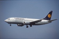 Dia Flugzeug Planespotter Kleinbildformat 24x36mm ungerahmt O168-5-2