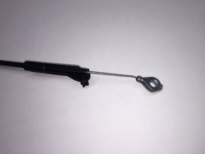 GENUINE OEM TORO PART # 115-8439 ENGINE BLADE BRAKE CABLE