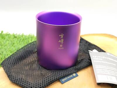 バーベキュー・調理用品 peak Titan Stacking Mugs <Full set> 2_d11a3bda-e01b-4de4-9a87-