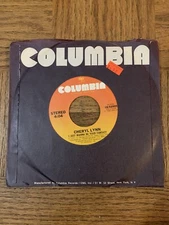 Cheryl Lynn I Just Wanna Be Your Fantasy Record