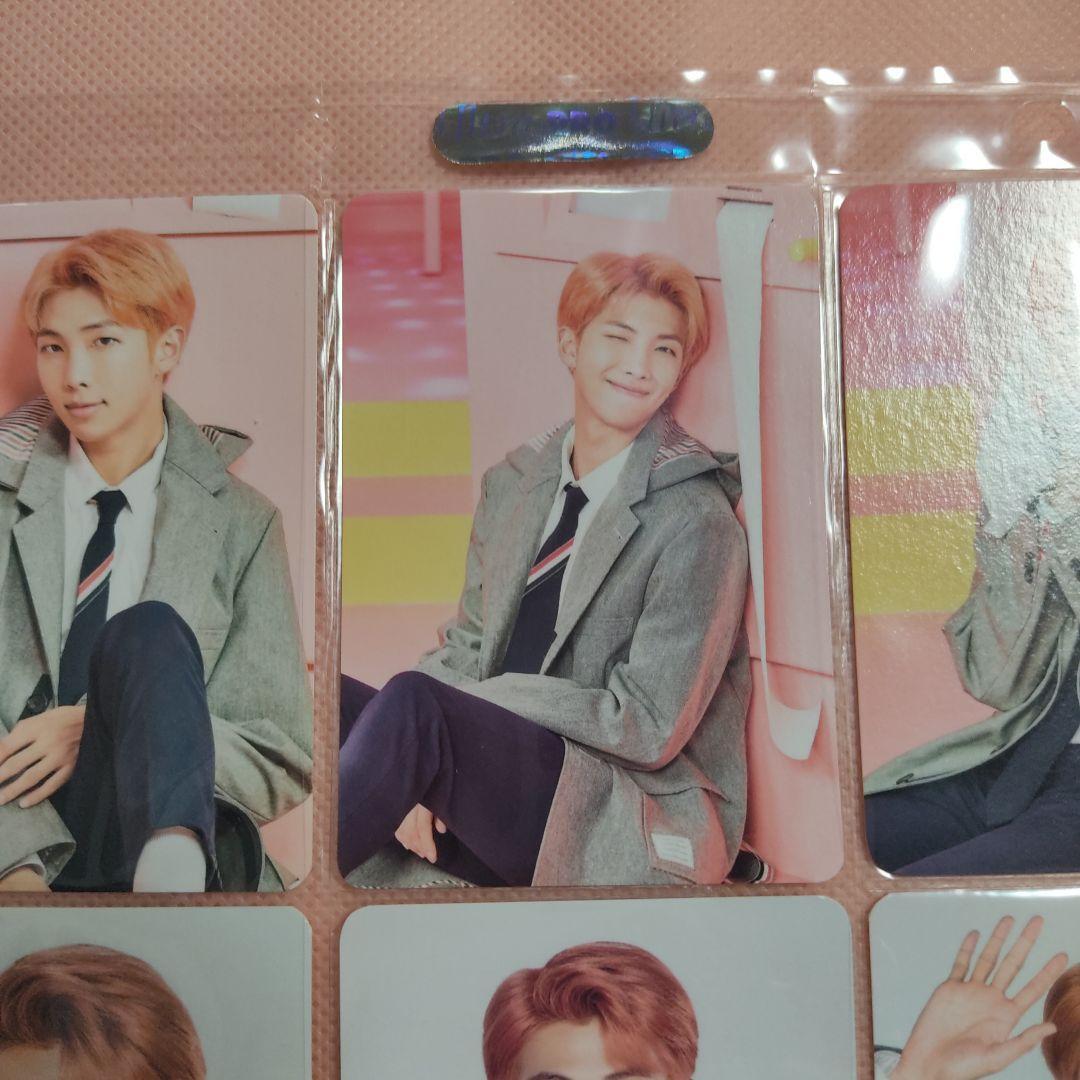 Bts Rm Mini Photo Comp Happyba Happy Ever After | eBay Bts Rm Mini Photo Comp Happyba Happy Ever After | eBay