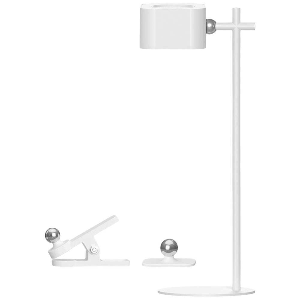 V-TAC VT-10115-W 23410 Светодиодная лампа Akku-Tischlampe мощностью 3 Вт 6090₽