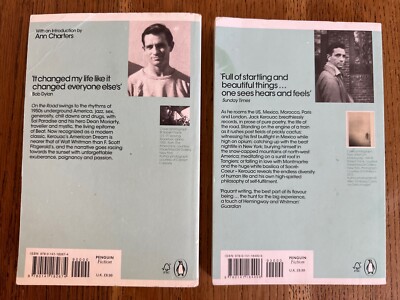 Lonesome Traveler: Jack Kerouac : Penguin Classics - Foto 3