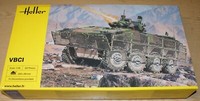Vbci Von Heller In 1/35