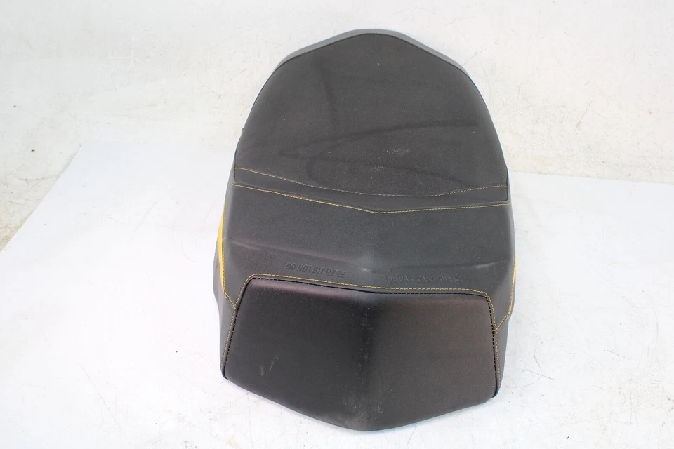 Седло сиденье 13 Ski-doo Renegade 1200 510005417 510005477 510005675 - Изображение 3 из 4