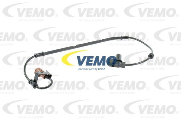 Vemo V38-72-0087 Sensor, Raddrehzahl Passend FüR Nissan-image